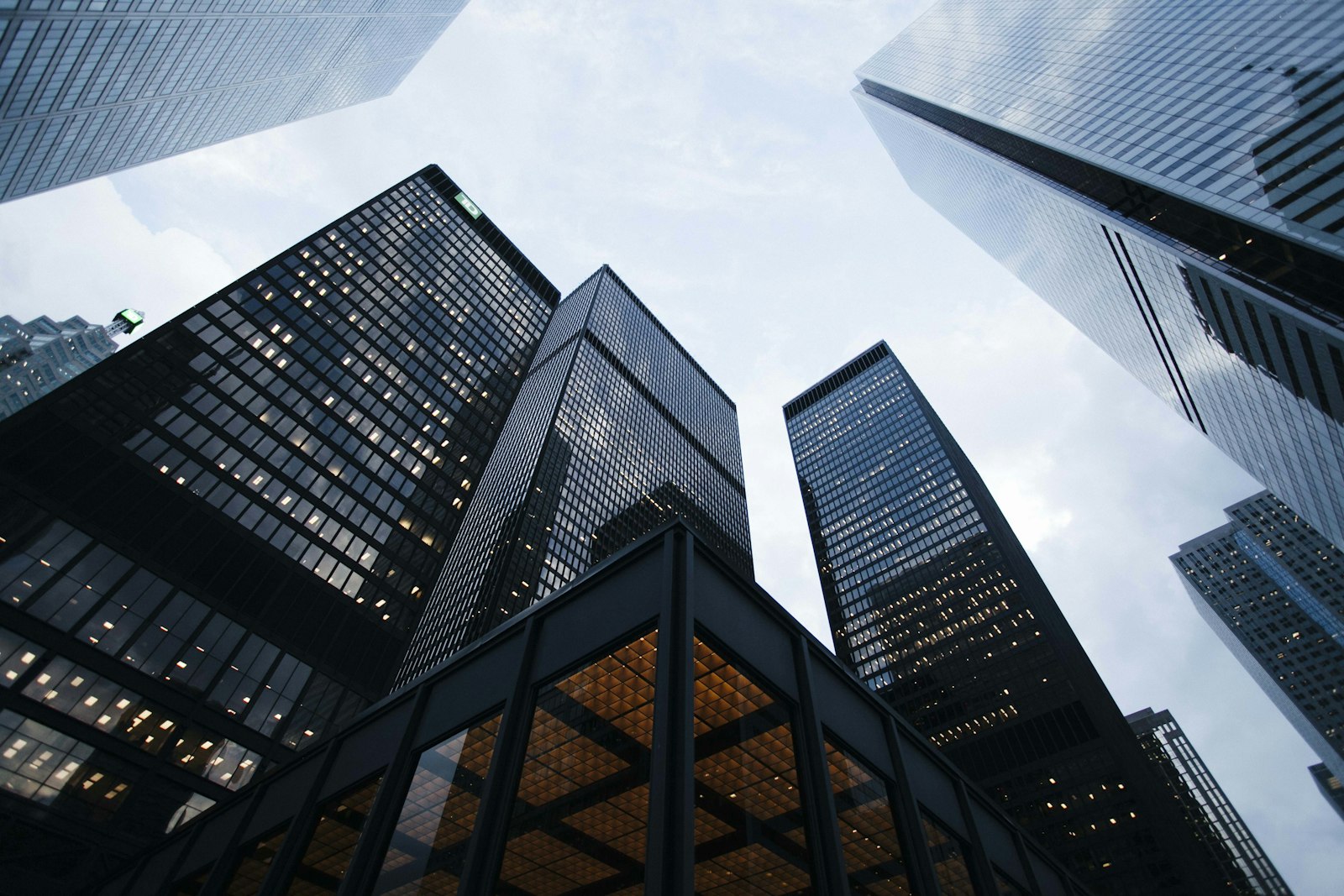 The objective is durable advantage, not temporary momentum.