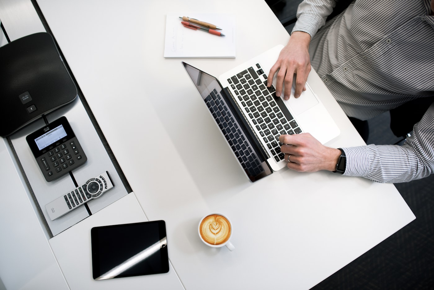 Orbit Invest investment program planning